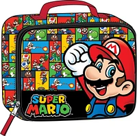 Sac à lunch Super Mario 