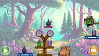 Contraptions Collection