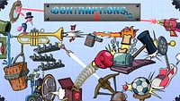 Contraptions Collection 