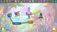 Contraptions Collection 