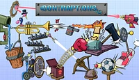 Contraptions Collection 