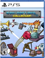 Contraptions Collection