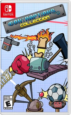 Contraptions Collection