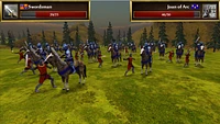 Broadsword: Warlord Edition