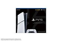 PlayStation 5 Digital Edition (Slim) - GameStop Reconditionné