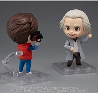 Nendoroid Doc (Emmett Brown) (Back to the Future) 