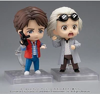Nendoroid Doc (Emmett Brown) (Back to the Future) 