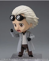 Nendoroid Doc (Emmett Brown) (Back to the Future) 