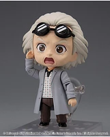 Nendoroid Doc (Emmett Brown) (Back to the Future) 