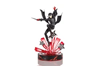 First 4 Figures 12" Persona 5 - Joker PVC Statue 