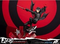First 4 Figures 12" Persona 5 - Joker PVC Statue 