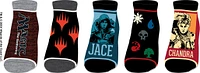  Chaussettes Magic the Gathering, 5 paires 