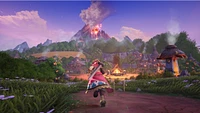 Visions of Mana