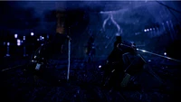 Rise of the Ronin