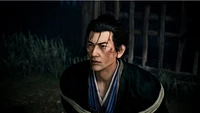 Rise of the Ronin