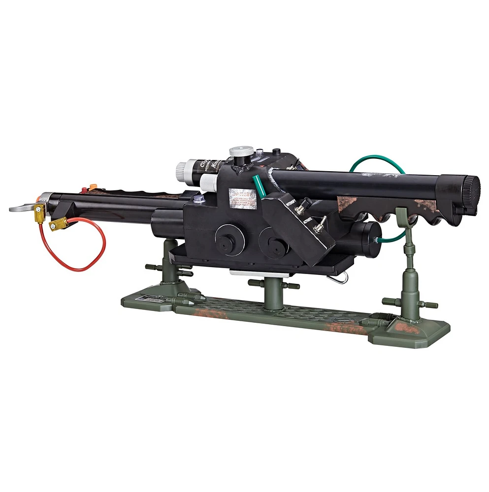 Ghostbusters Plasma Series Neutrona Wand (1984) 