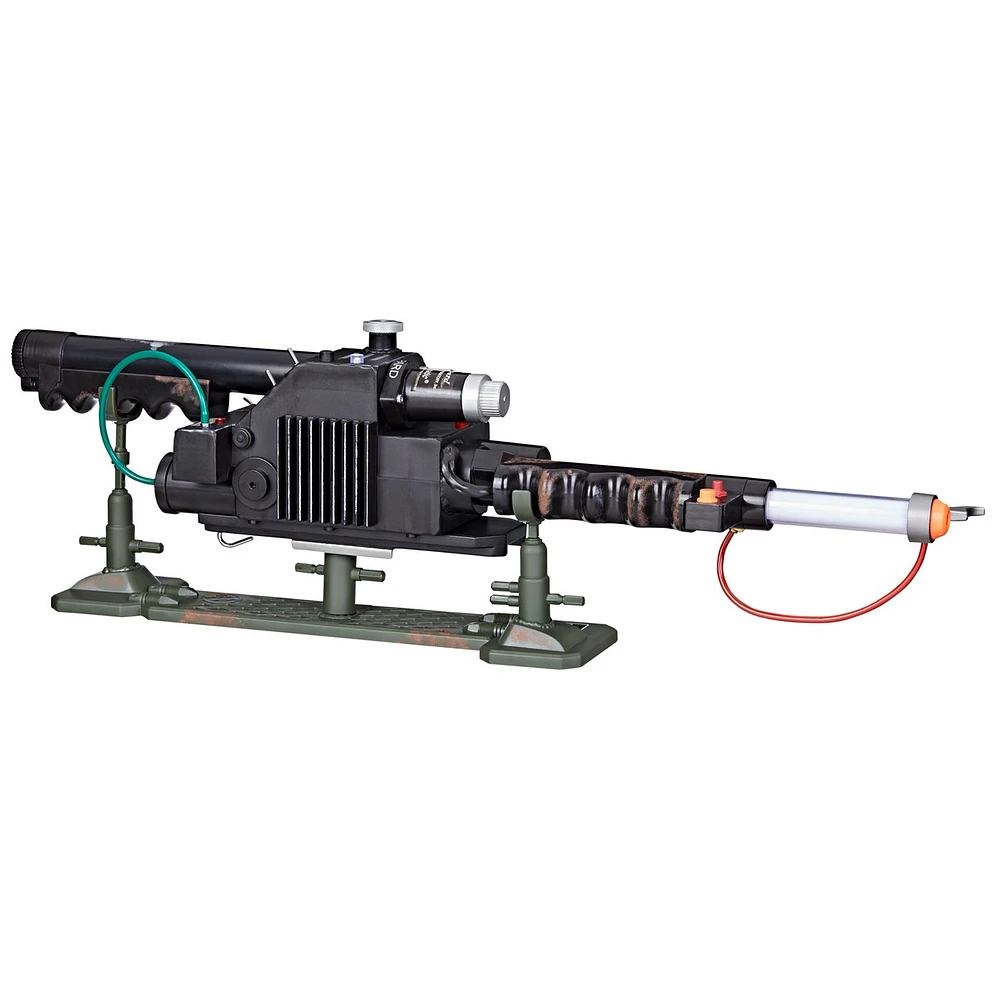 Ghostbusters Plasma Series Neutrona Wand (1984) 