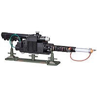 Ghostbusters Plasma Series Neutrona Wand (1984) 