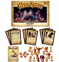 HeroQuest Prophecy of Telor Quest Pack 