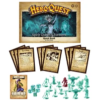 Pack de quêtes Hero Quest Spirit Queens Torment 