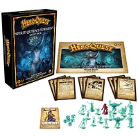 Pack de quêtes Hero Quest Spirit Queens Torment 