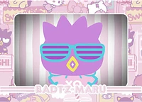 Cybercel Trading Cards Hello Kitty and Friends – One Variation Chosen at Random