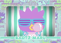 Cybercel Trading Cards Hello Kitty and Friends – One Variation Chosen at Random