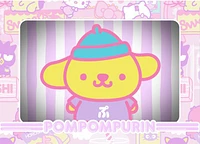 Cybercel Trading Cards Hello Kitty and Friends – One Variation Chosen at Random