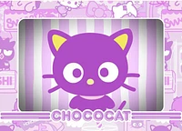 Cybercel Trading Cards Hello Kitty and Friends – One Variation Chosen at Random
