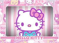 Cybercel Trading Cards Hello Kitty and Friends – One Variation Chosen at Random