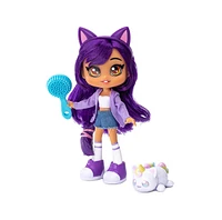Aphmau Core Fashion Doll-Sparkle Edition - Une variation choisie au hasard (Blind Pack)