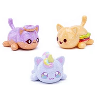 Aphmau Core Fashion Doll-Sparkle Edition - Une variation choisie au hasard (Blind Pack)