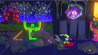 Teenage Mutant Ninja Turtles Arcade Wrath of the Mutants