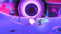 Teenage Mutant Ninja Turtles Arcade Wrath of the Mutants