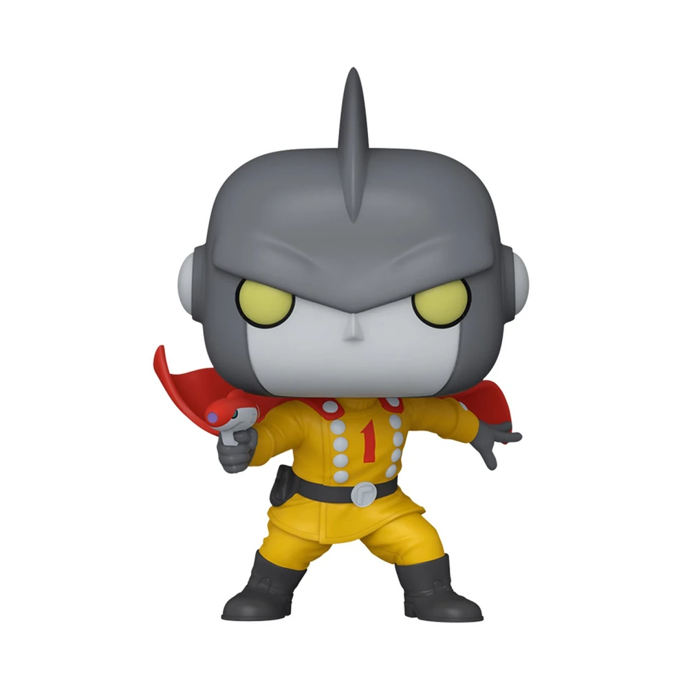 POP! Dragon Ball Gamma