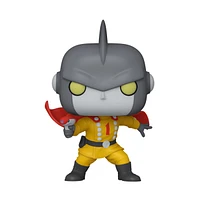 POP! Dragon Ball Gamma