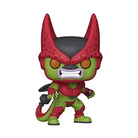POP! Animation: Dragon Ball Super: Super Hero Cell Max 