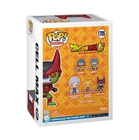 POP! Animation: Dragon Ball Super: Super Hero Cell Max 