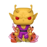 POP! Dragon Ball Super Orange Piccolo EX - 1 in 6 chances of getting the chase