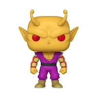 POP! Dragon Ball Super Orange Piccolo EX - 1 in 6 chances of getting the chase