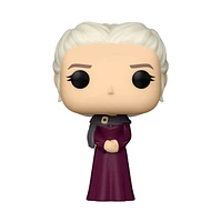 POP! House of the Dragon Rhaenyra Targaryen in Purple Robe 