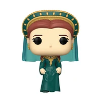 POP! House of the Dragon Alicent Hightower with Veil 