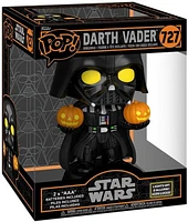 POP! Star Wars Darth Vader SFX 