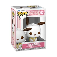 POP! Sanrio Pochacco with Ice Cream 