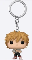 POP! Keychain Chainsaw Man Denji 