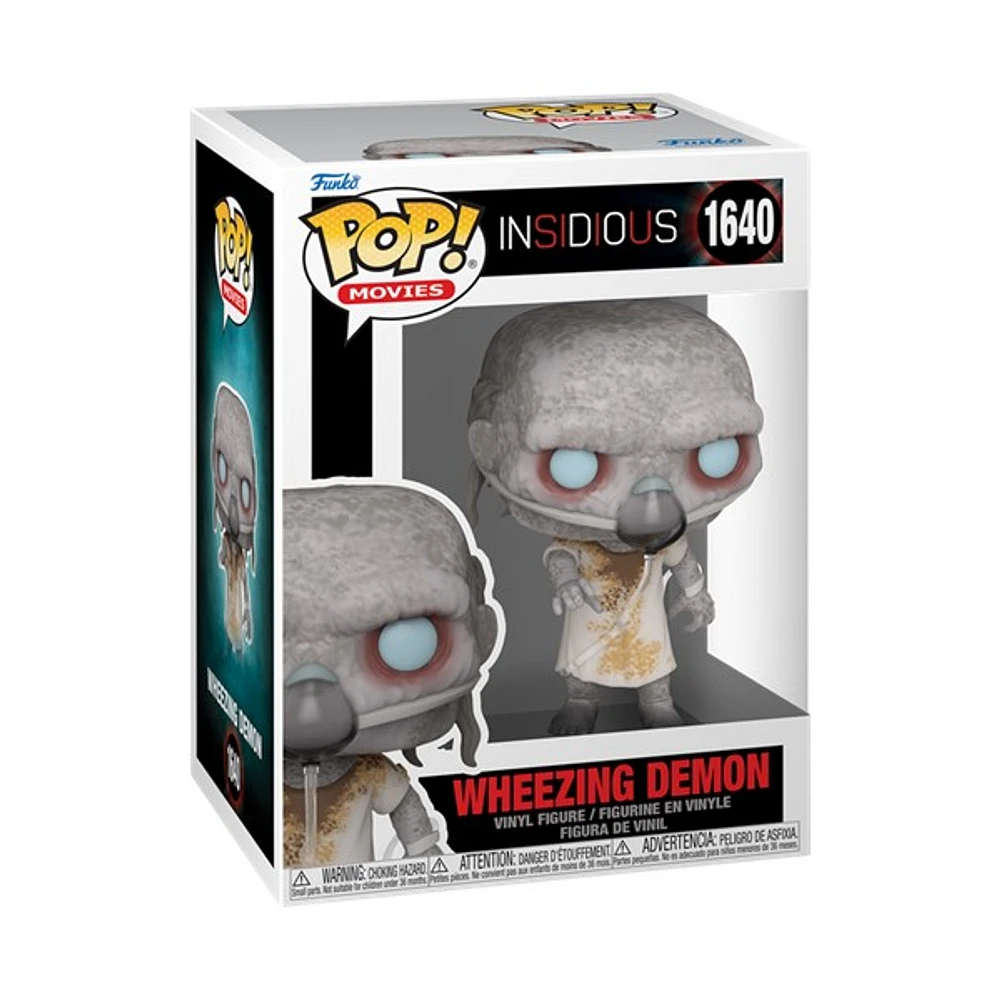 POP! Insidious Wheezing Demon 