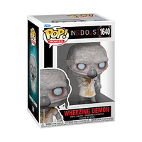 POP! Insidious Wheezing Demon 