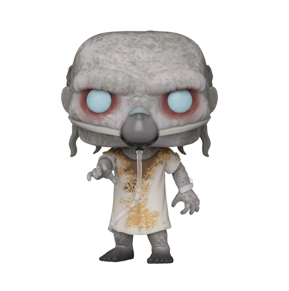 POP! Insidious Wheezing Demon 