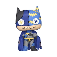 POP! DC Comics Patchwork Batman 