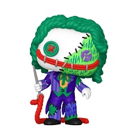 POP! DC Comics Patchwork The Joker 
